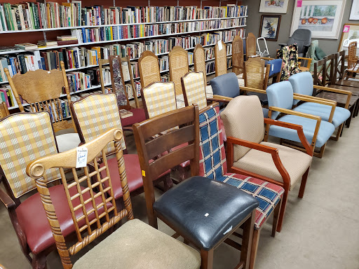 Used Furniture Store «Habitat For Humanity», reviews and photos