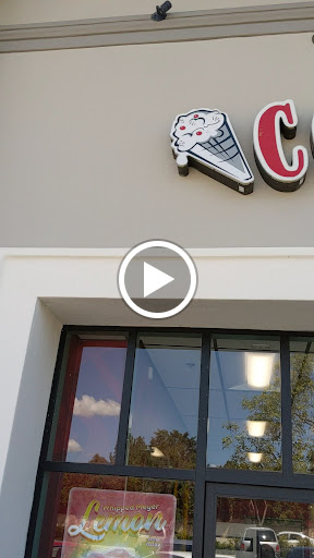 Ice Cream Shop «Cold Stone Creamery», reviews and photos, 19500 Plummer St #5, Northridge, CA 91324, USA