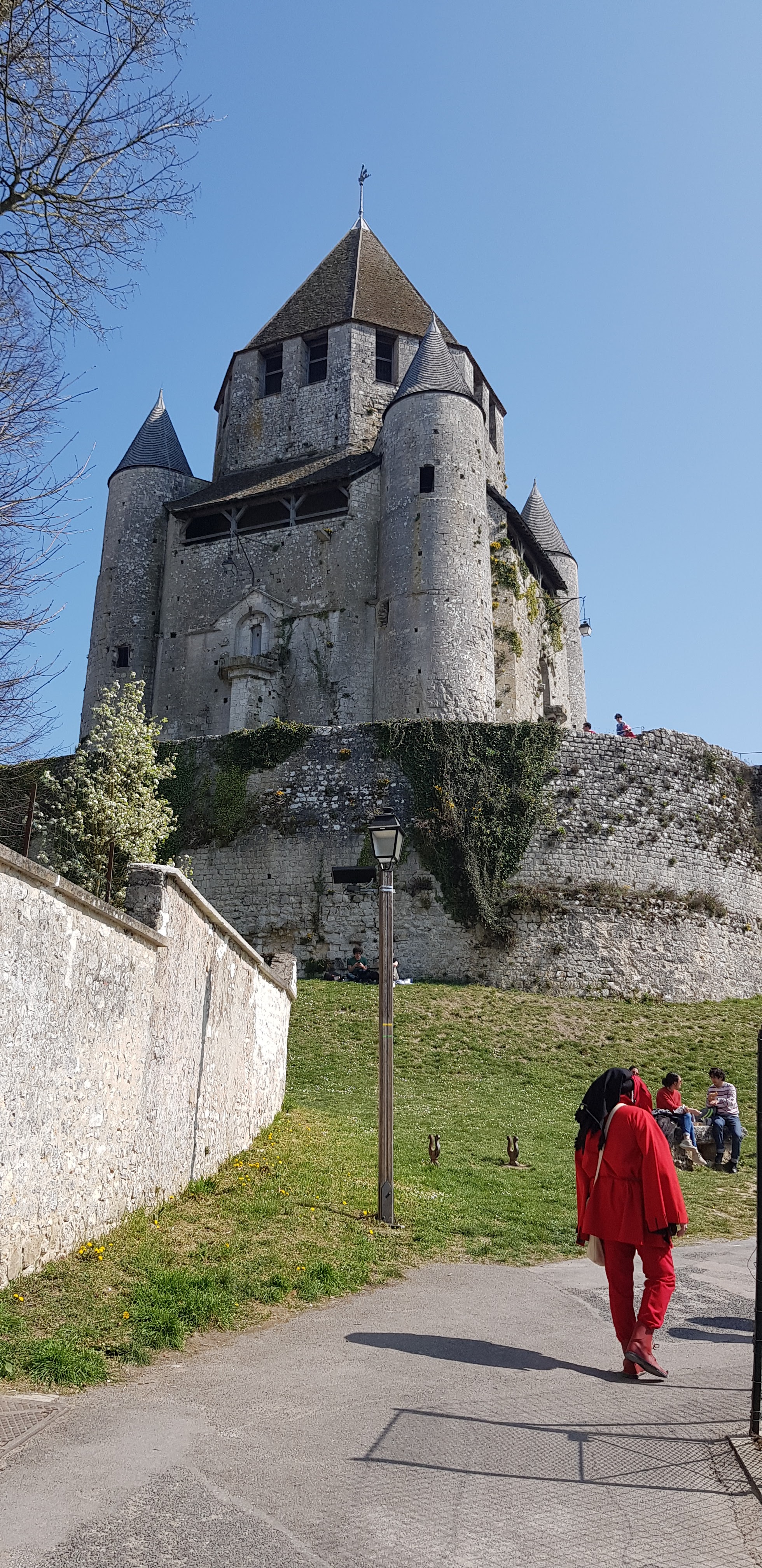 Photo n° 1 de l'avis de Brigitte.t fait le 27/03/2022 à 15:46