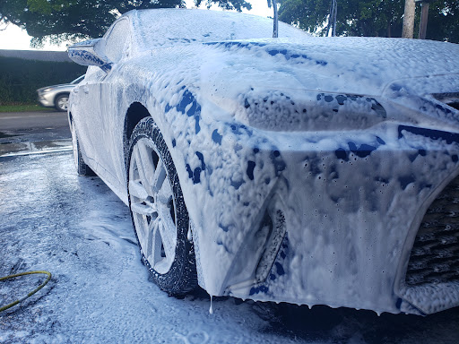 Recharged Auto Detailing LLC ️ ️ ️ ️ ️ en Cooper City