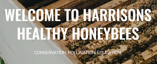 Harrisons Healthy Honeybees