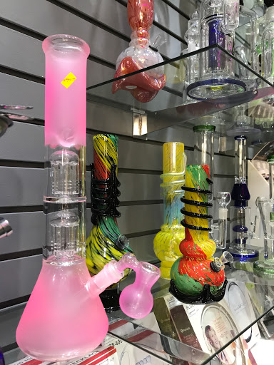 Tobacco Shop «Exclusive Tobacco City», reviews and photos, 417 N Bryan Belt Line Rd # B, Mesquite, TX 75149, USA