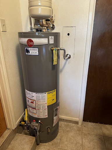 Photo of Silverback Plumbing and Drain