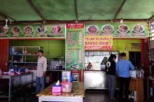 Bakso Anik image