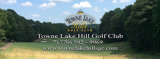 Golf Club «Towne Lake Hills Golf Club», reviews and photos, 1003 Towne Lake Hills E, Woodstock, GA 30189, USA