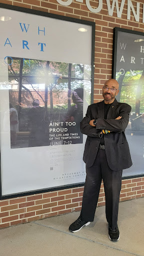 Performing Arts Theater «Wharton Center for Performing Arts», reviews and photos, 750 E Shaw Ln, East Lansing, MI 48824, USA