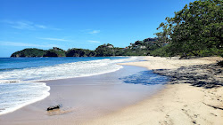 Foto de Flamingo Beach área de comodidades