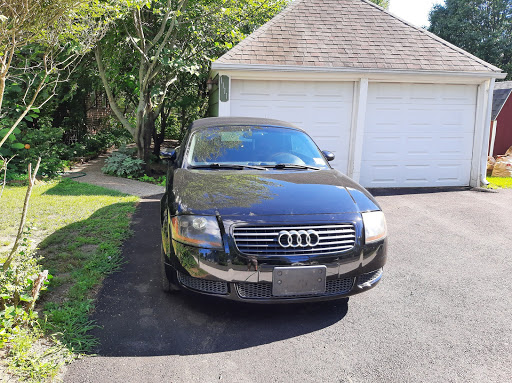 Auto Body Shop «Maaco Collision Repair & Auto Painting», reviews and photos, 78 Sylvan St, West Springfield, MA 01089, USA