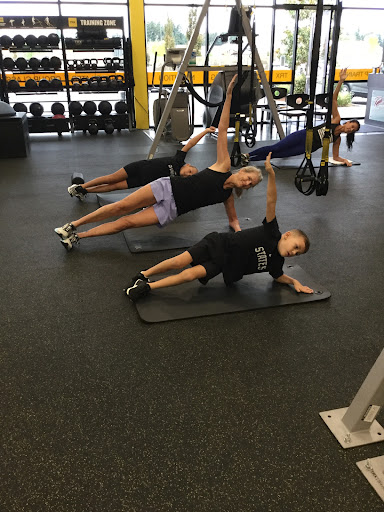 Physical Fitness Program «Results Fitness Training LLC», reviews and photos, 19206 SE 1st St #112, Camas, WA 98607, USA