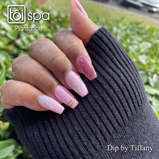 Day Spa «toi spa plantation», reviews and photos, 9739 W Broward Blvd, Plantation, FL 33324, USA