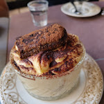 Photo n°1 de l'avis de Manel.a fait le 27/08/2023 à 13:57 sur le  Mister Coffee Bistrò à Bologna