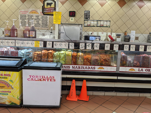 Butcher Shop «La Michoacana Meat Market», reviews and photos, 311 W University Dr, McKinney, TX 75069, USA