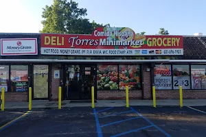 Torres Minimarket image