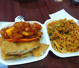 Jin Quan Chinese Restaurant photo