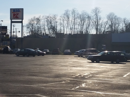 Discount Store «Kmart», reviews and photos, 713 E Baltimore Ave, Clifton Heights, PA 19018, USA