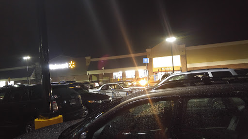 Department Store «Walmart Supercenter», reviews and photos, 45485 Miramar Way, California, MD 20619, USA
