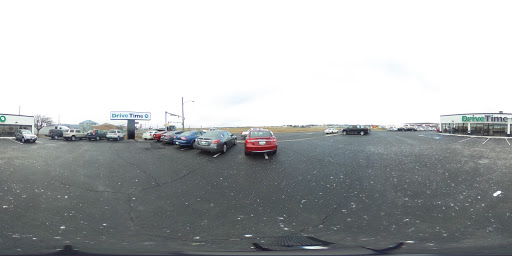 Used Car Dealer «DriveTime Used Cars», reviews and photos, 2221 Lehigh St, Allentown, PA 18103, USA