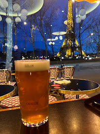 Les plus récentes photos du Restaurant Le new york à Paris - n°5