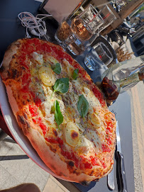 Pizza du Pizzeria Le Colisée à Marseille - n°16