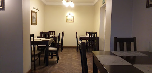 restauracje Sass Bar Łódź