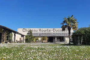 Château Hourtin-Ducasse image