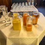 Photo n°11 de l'avis de E... fait le 08/11/2022 à 13:59 sur le  PLAZA Hotel Buchhorner Hof à Friedrichshafen