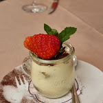 Photo n°3 de l'avis de Detlef.u fait le 15/02/2023 à 21:03 sur le  Restaurant & Cafe Am Yachthafen Waren à Waren