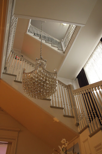 Bridal Shop «Beautiful Bridal with Keasha Rigsby», reviews and photos, 2921 E Jefferson Ave, Detroit, MI 48207, USA