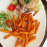 Photo n°2 de l'avis de Volker.i fait le 24/06/2023 à 19:59 sur le  Gasthof Kompf à Kusterdingen