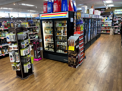 Liquor Store «Hillsboro Liquor Store», reviews and photos, 2055 SE Tualatin Valley Hwy #14, Hillsboro, OR 97123, USA