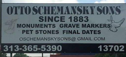 Otto Schemansky & Sons Inc