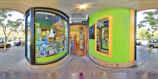 Grocery Store «Open Produce», reviews and photos, 1635 E 55th St, Chicago, IL 60615, USA