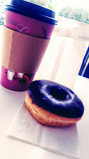Donut Shop «Sarah Donuts», reviews and photos, 5860 Jimmy Carter Blvd #155, Norcross, GA 30071, USA
