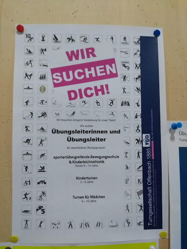 Turngesellschaft Offenbach