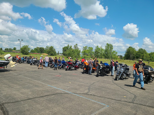 Harley-Davidson Dealer «Faribault Harley-Davidson», reviews and photos, 2704 W Airport Dr, Faribault, MN 55021, USA