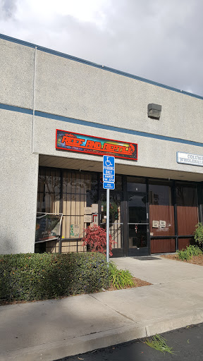 Silkworm shops in San Diego