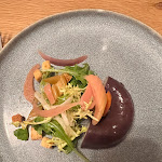 Photo n° 3 de l'avis de Yanice.o fait le 12/10/2023 à 20:50 pour Et Toque ! Restaurant Suresnes / Puteaux à Suresnes