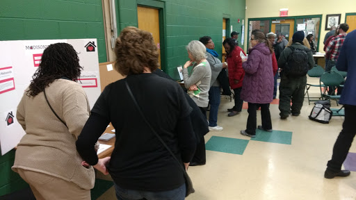 Recreation Center «Madisonville Recreation Center», reviews and photos, 5320 Stewart Ave, Cincinnati, OH 45227, USA