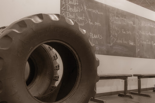 Gym «Iron Core Gym», reviews and photos, 491 W Silver Star Rd, Ocoee, FL 34761, USA