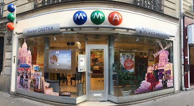 MMA Assurances PARIS MONTMARTRE à Paris