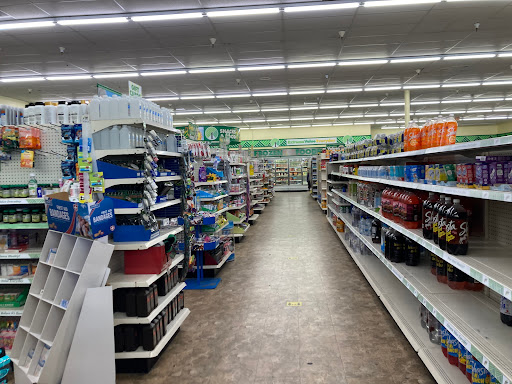 Dollar Store «Dollar Tree», reviews and photos, 1041 Vine St, Healdsburg, CA 95448, USA