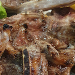 Photo n°1 de l'avis de Mathys. fait le 30/07/2022 à 10:30 sur le  O Trigueirinho à Lisbon