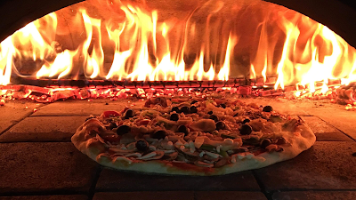 Pizza Ludo 35-22 à Saint-Onen-la-Chapelle