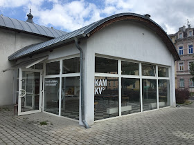 Kancelář architektury města Karlovy Vary