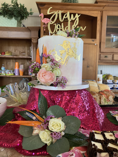 Florist «Misty Rose Flower Shop», reviews and photos, 792 SW Grove Ave #105, Port St Lucie, FL 34983, USA