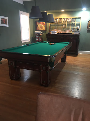 Barber Shop «Twelve Corners Barber Shop», reviews and photos, 1551 Monroe Ave, Rochester, NY 14618, USA