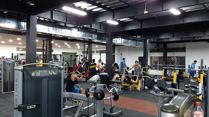 Taurus Gym - Samanes - 090112, Guayaquil 090502, Ecuador