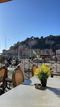 Photos du propriétaire du Restaurant français Le Pass'Port Nice - n°20