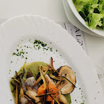 Photo n°1 de l'avis de Luca.a fait le 28/03/2022 à 08:59 sur le  A-LAGO à Marone