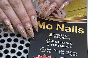 Mo nails - Neuss image